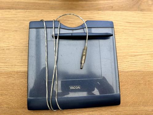 Wacom - USB CTE-430, Computers en Software, Tekentablets, Gebruikt, Bedraad, Ophalen