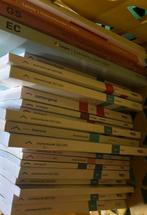 Examenbundels Havo VWO VMBO, Ophalen of Verzenden