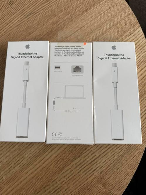 MagSafe stroomkabel, Computers en Software, Pc- en Netwerkkabels, Nieuw, Ophalen of Verzenden
