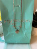 Joy Jewellery ketting, Sieraden, Tassen en Uiterlijk, Kettingen, Ophalen of Verzenden, Nieuw, Zilver, Zilver