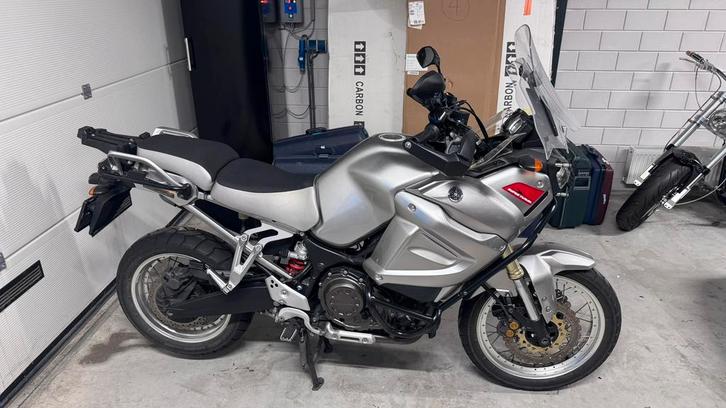 Yamaha Super Tenere 1200 from 2013, Motoren, Motoren | Yamaha, Particulier, Toermotor, meer dan 35 kW, Ophalen