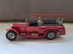 BRANDWEER ROLLS-ROYCE Y6-1920 1/48 matchbox, Hobby en Vrije tijd, Modelauto's | Overige schalen, Ophalen of Verzenden, Zo goed als nieuw