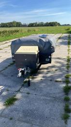 Vouwwagen Jamet Arizona, Caravans en Kamperen, Ophalen, Meer dan 6