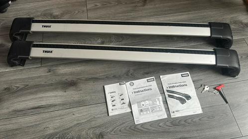 Thule 959X  Outlander PHEV 2013, Auto diversen, Dakdragers, Gebruikt, Ophalen