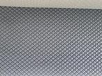 Kvadrat Febrik Mosaic 2 722; lichtblauw; 10 meter meubelstof, Wol, Blauw, 120 cm of meer, Ophalen of Verzenden
