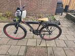 Jongens fiets 24 inch, Ophalen, Gebruikt, 24 inch