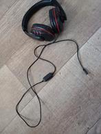 Gaming headset, Computers en Software, Headsets, Ophalen of Verzenden, Zo goed als nieuw, Over-ear, Gaming headset