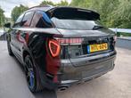 Lynk & Co 01 1.5, 12 maanden, Stof, Euro 6, Zwart