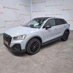 Personenauto Audi, Q2, 35 TFSI Edition one, 2021, Auto's, Audi, 4 cilinders, 150 pk, Bedrijf, 690 kg