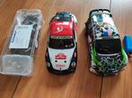 Wltoys K989 / K969 drift cars, Ophalen of Verzenden, Zo goed als nieuw