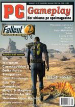 PC Gameplay Magazine 39, Ophalen of Verzenden, Gelezen, Overige typen