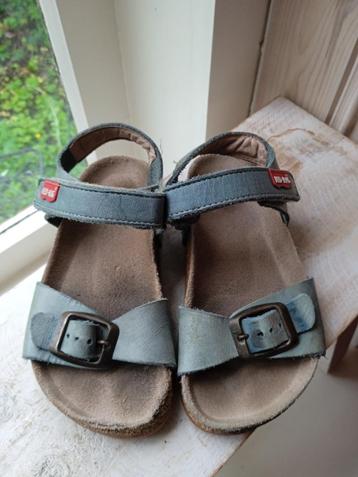 RED-RAG sandaaltjes ~ sandalen kind Red-Rag maat 26 ~ leder! beschikbaar voor biedingen