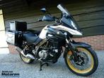 Keurige DL 650 V-Strom XTA ABS Sports Adventure Tourer, Motoren, Motoren | Suzuki, Bedrijf, ABS, Meer dan 35 kW, Toermotor