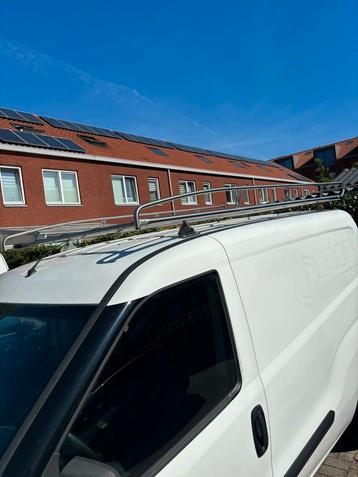 Opel combo imperiaal L2 beschikbaar voor biedingen