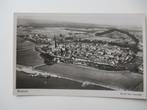 ansichtkaart Rhenen. K.l.M, Foto, Verzamelen, Ansichtkaarten | Nederland, Ophalen of Verzenden, 1940 tot 1960, Gelopen, Utrecht