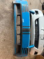 2 x voorbumper mustang s197 2005-2014, Ophalen, Gebruikt, Ford, Voor