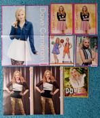 Dove Cameron poster collectie, Ophalen of Verzenden, Nieuw, Rechthoekig Staand, Film en Tv