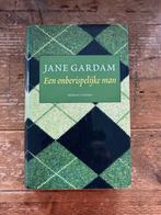 Jane Gardam - Een onberispelijke man, Ophalen of Verzenden, Zo goed als nieuw, Nederland, Jane Gardam