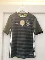 #VSK134-001 Shirt Duitsland te koop! Maat 134, Maat XS of kleiner, Verzenden, Nieuw, Shirt
