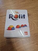 Rolit Reisspel - Nieuw in verpakking!, Ophalen of Verzenden, Nieuw, Goliath, Reisspel
