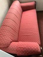 Mooie klassieke bank, Huis en Inrichting, Ophalen, 150 tot 200 cm, Tweepersoons, 75 tot 100 cm