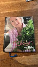 Koken met Sibelle, Boeken, Kookboeken, Ophalen of Verzenden, Zo goed als nieuw, Nederland en België