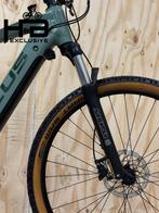 Focus Jarifa² 6.7 Nine 29 inch E-Mountainbike Shimano Altus, Overige merken, Hardtail, Heren, 49 tot 53 cm