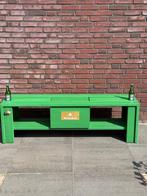 Bierbank Heineken, Tuin en Terras, Tuinbanken, Ophalen