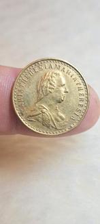 Oostenrijkse Maria Theresia 1760, Ophalen of Verzenden