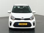 Kia Picanto 1.0 DPi DynamicLine | Apple Carplay/Android Carp, Voorwielaandrijving, Stof, Gebruikt, 4 stoelen