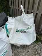 Meerdere maten bigbags, Ophalen, Zo goed als nieuw