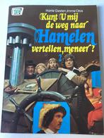 Kunt u mij de weg naar Hamelen vertellen meneer? Deel 2, Verzamelen, Verzenden, Zo goed als nieuw, Tv, Overige typen