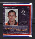 1429 Phillip Cocu, Ophalen of Verzenden, Nederland