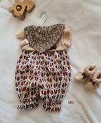 Outfit voor je reborn, Ophalen of Verzenden, Nieuw, Kleertjes, Levensecht of Reborn