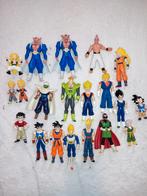 Dragonball Z Actiefiguren Set, Ophalen, Gebruikt