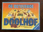 De Betoverde Doolhof, Een of twee spelers, Ophalen, Gebruikt, Ravensburger