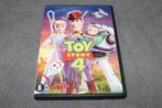 DVD Toy Story 4, Gebruikt, Tekenfilm, Amerikaans, Ophalen of Verzenden