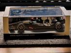 Spark 1:43 F1 AlphaTauri AT04 Nyck de Vries GESIGNEERD, Overige merken, Ophalen of Verzenden, Zo goed als nieuw, Auto