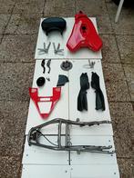 Diverse onderdelen Ducati 749 999, Motoren, Onderdelen | Ducati, Ophalen of Verzenden, Gebruikt
