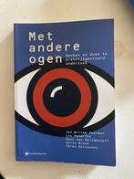 Met andere ogen, Ophalen of Verzenden, Beta, Zo goed als nieuw, WO