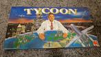 Bordspel Tycoon, Ophalen of Verzenden, Gebruikt