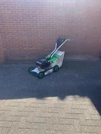 Kawasaki Grasmaaier te koop, Tuin en Terras, Grasmaaiers, Cirkelmaaier, Gebruikt, Kawasaki, Benzine-grasmaaier