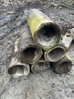 Betonnen duikers / buizen, Ophalen, Gebruikt, Minder dan 2 meter, 80 mm of meer