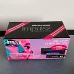 Impulss color gel limited edition led lamp, Ophalen of Verzenden, Nieuw, Overige typen