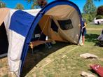 Active Leisure Family Brixen katoenen aanritsluifel, Caravans en Kamperen, Ophalen of Verzenden, Zo goed als nieuw, Tot en met 4