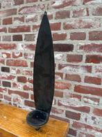 Houten sokkel voor Mariabeeld, Antiek en Kunst, Ophalen of Verzenden