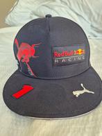 Max Verstappen #1 Officiële Pet, Puma, One size fits all, Ophalen of Verzenden, Pet