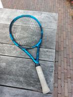 Babolat pure jr 25 racket, Sport en Fitness, Tennis, Ophalen, Gebruikt, L0, Racket