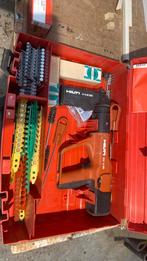 Hilti kruitschiethamer DX A 40, Ophalen, Zo goed als nieuw