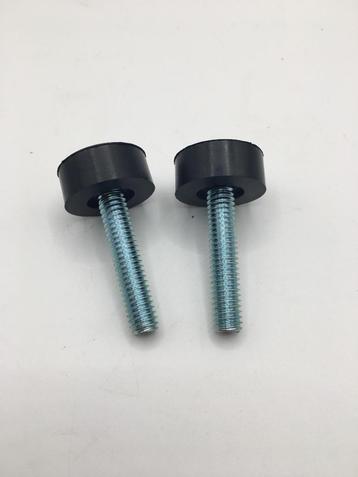 Te koop Motorkap stelbouten set chevrolet c10 c20 k10 k20 beschikbaar voor biedingen